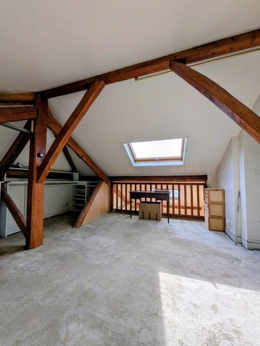 Appartement a vendre Compiègne 60200 Oise 91 m2 3 pièces 262000 euros