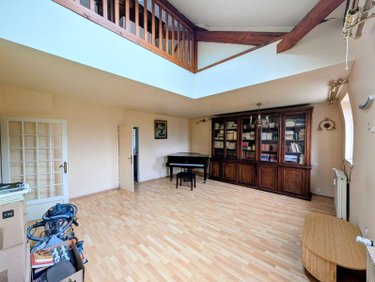 Appartement a vendre Compiègne 60200 Oise 91 m2 3 pièces 262000 euros