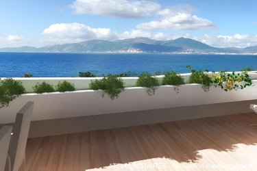 Appartement a vendre Pietrosella 20166 Corse-du-Sud 170 m2 5 pièces