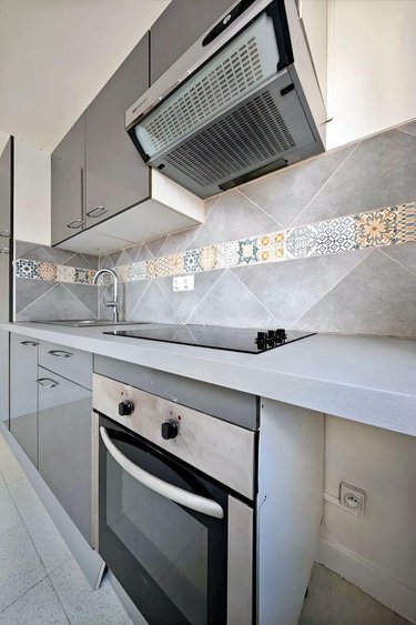 Location appartement Clermont-Ferrand 63000 Puy-de-Dôme 44 m2 2 pièces 650 euros