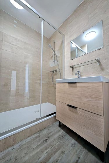 Location appartement Clermont-Ferrand 63000 Puy-de-Dôme 44 m2 2 pièces 650 euros