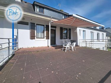 Maison a vendre Bénodet 29950 Finistère 121 m2  416000 euros