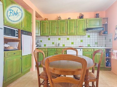 Maison a vendre Bénodet 29950 Finistère 121 m2  416000 euros