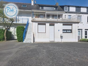 Maison a vendre Bénodet 29950 Finistère 121 m2  416000 euros