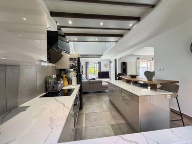 Maison a vendre Sainte-Marie 97438 Réunion 154 m2 4 pièces 498750 euros