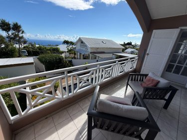 Maison a vendre Sainte-Marie 97438 Réunion 154 m2 4 pièces 498750 euros