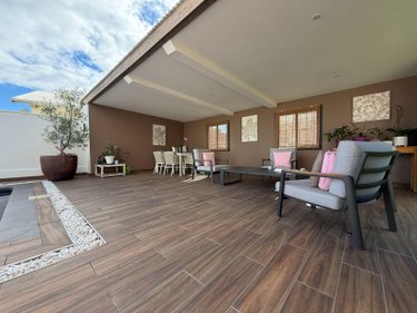 Maison a vendre Sainte-Marie 97438 Réunion 154 m2 4 pièces 498750 euros