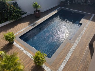 Maison a vendre Sainte-Marie 97438 Réunion 154 m2 4 pièces 498750 euros