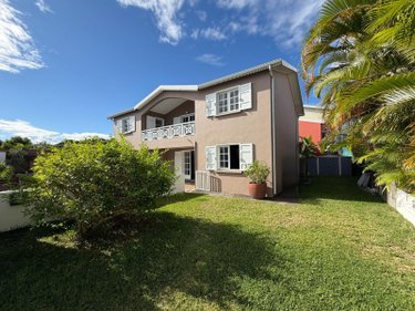 Maison a vendre Sainte-Marie 97438 Réunion 154 m2 4 pièces 498750 euros