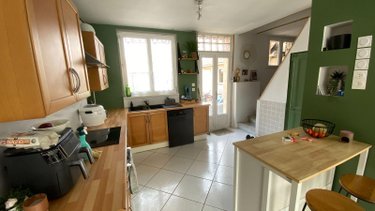 Maison a vendre Eringhem 59470 Nord 129 m2 3 pièces 190000 euros