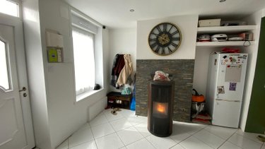 Maison a vendre Eringhem 59470 Nord 129 m2 3 pièces 190000 euros