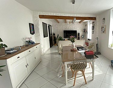 Maison a vendre Eringhem 59470 Nord 129 m2 3 pièces 190000 euros