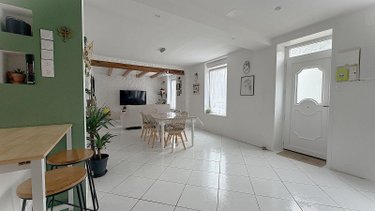 Maison a vendre Eringhem 59470 Nord 129 m2 3 pièces 190000 euros