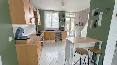Maison a vendre Eringhem 59470 Nord 129 m2 3 pièces 190000 euros