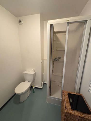 Appartement a vendre Pacé 35740 Ille-et-Vilaine 20 m2 1 pièce 80000 euros