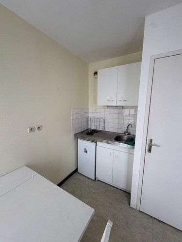 Appartement a vendre Pacé 35740 Ille-et-Vilaine 20 m2 1 pièce 80000 euros