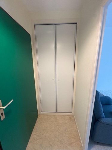 Appartement a vendre Pacé 35740 Ille-et-Vilaine 20 m2 1 pièce 80000 euros