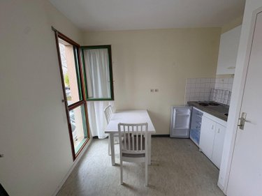 Appartement a vendre Pacé 35740 Ille-et-Vilaine 20 m2 1 pièce 80000 euros