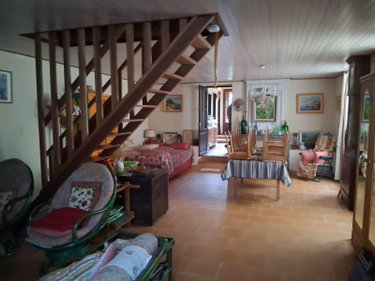 Maison a vendre Saint-Androny 33390 Gironde 107 m2 4 pièces 79000 euros