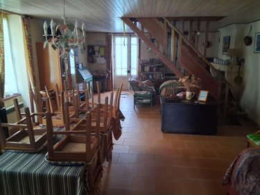 Maison a vendre Saint-Androny 33390 Gironde 107 m2 4 pièces 79000 euros