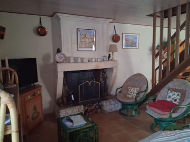 Maison a vendre Saint-Androny 33390 Gironde 107 m2 4 pièces 79000 euros