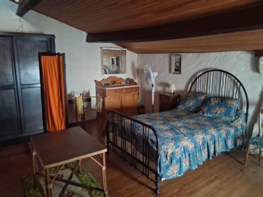 Maison a vendre Saint-Androny 33390 Gironde 107 m2 4 pièces 79000 euros