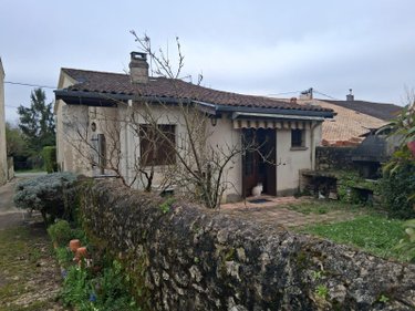 Maison a vendre Saint-Androny 33390 Gironde 107 m2 4 pièces 79000 euros