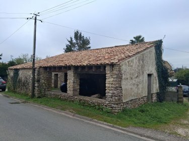 Maison a vendre Saint-Androny 33390 Gironde 107 m2 4 pièces 79000 euros