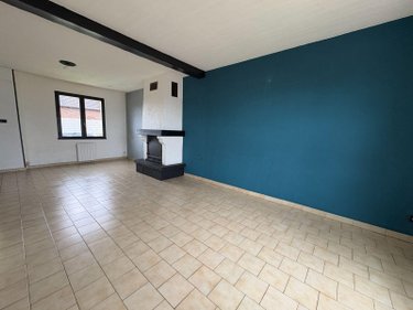 Maison a vendre Longroy 76260 Seine-Maritime 92 m2 5 pièces 218000 euros