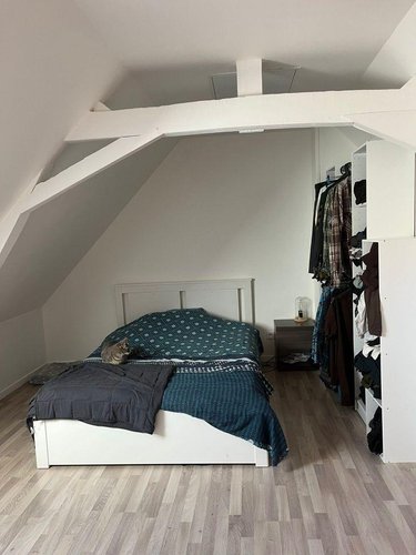 Location maison Rubrouck 59285 Nord 73 m2 3 pièces 710 euros