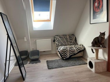 Location maison Rubrouck 59285 Nord 73 m2 3 pièces 710 euros