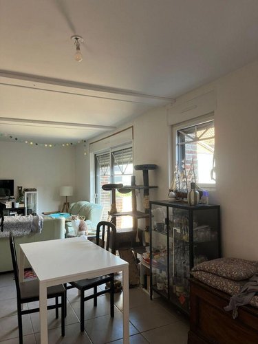 Location maison Rubrouck 59285 Nord 73 m2 3 pièces 710 euros