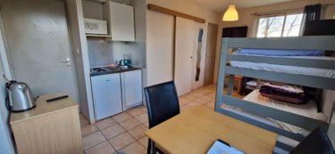 Appartement a vendre Le Rheu 35650 Ille-et-Vilaine 16 m2 1 pièce 65000 euros