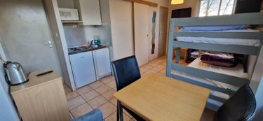 Appartement a vendre Le Rheu 35650 Ille-et-Vilaine 16 m2 1 pièce 65000 euros