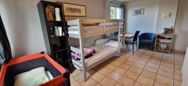 Appartement a vendre Le Rheu 35650 Ille-et-Vilaine 16 m2 1 pièce 65000 euros