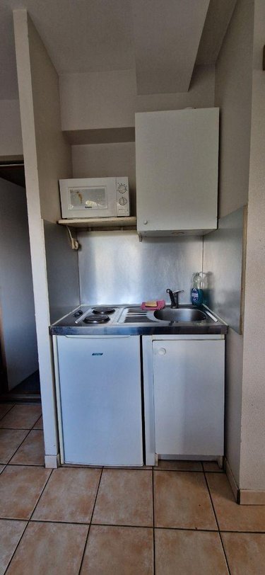 Appartement a vendre Le Rheu 35650 Ille-et-Vilaine 16 m2 1 pièce 65000 euros