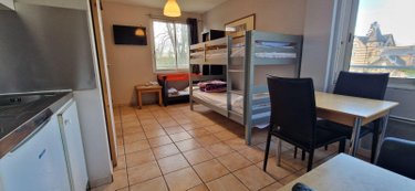 Appartement a vendre Le Rheu 35650 Ille-et-Vilaine 16 m2 1 pièce 65000 euros