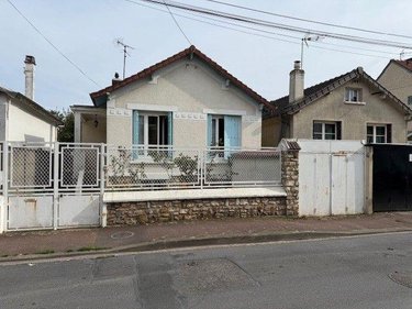 Maison a vendre Soisy-sous-Montmorency 95230 Val-d'Oise 55 m2 3 pièces 275000 euros