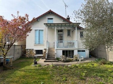 Maison a vendre Soisy-sous-Montmorency 95230 Val-d'Oise 55 m2 3 pièces 275000 euros