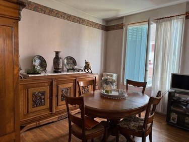 Maison a vendre Soisy-sous-Montmorency 95230 Val-d'Oise 55 m2 3 pièces 275000 euros