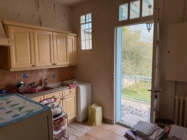 Maison a vendre Soisy-sous-Montmorency 95230 Val-d'Oise 55 m2 3 pièces 275000 euros