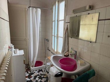 Maison a vendre Soisy-sous-Montmorency 95230 Val-d'Oise 55 m2 3 pièces 275000 euros