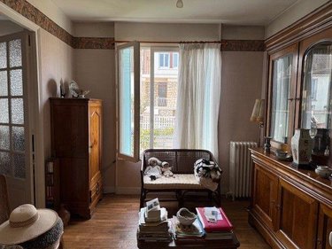 Maison a vendre Soisy-sous-Montmorency 95230 Val-d'Oise 55 m2 3 pièces 275000 euros