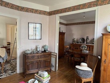 Maison a vendre Soisy-sous-Montmorency 95230 Val-d'Oise 55 m2 3 pièces 275000 euros