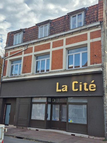 Immeuble a vendre Lille 59000 Nord 375 m2  250200 euros