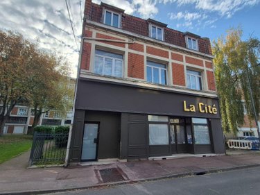 Immeuble a vendre Lille 59000 Nord 375 m2  250200 euros