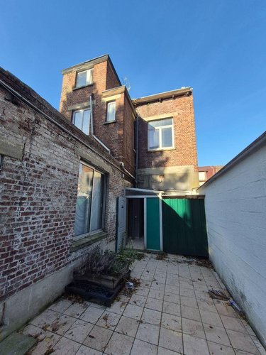 Immeuble a vendre Lille 59000 Nord 375 m2  250200 euros