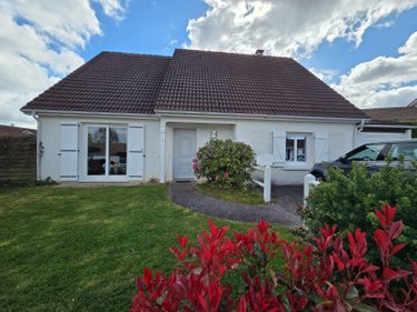 Maison a vendre Le Palais-sur-Vienne 87410 Haute-Vienne 187 m2 6 pièces 296450 euros