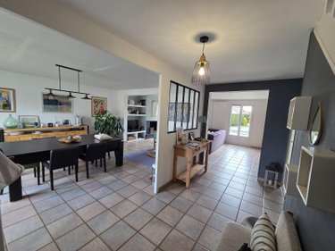 Maison a vendre Le Palais-sur-Vienne 87410 Haute-Vienne 187 m2 6 pièces 296450 euros