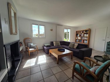 Maison a vendre Le Palais-sur-Vienne 87410 Haute-Vienne 187 m2 6 pièces 296450 euros